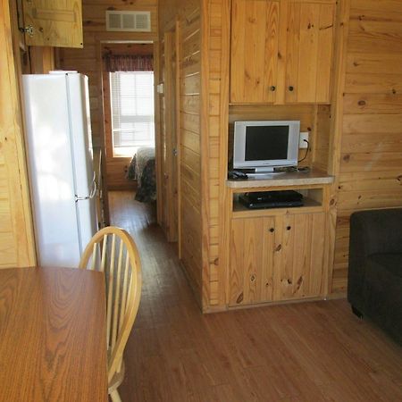 Rancho Oso Rv & Camping Resort Goleta Kültér fotó