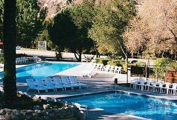 Rancho Oso Rv & Camping Resort Goleta Kültér fotó
