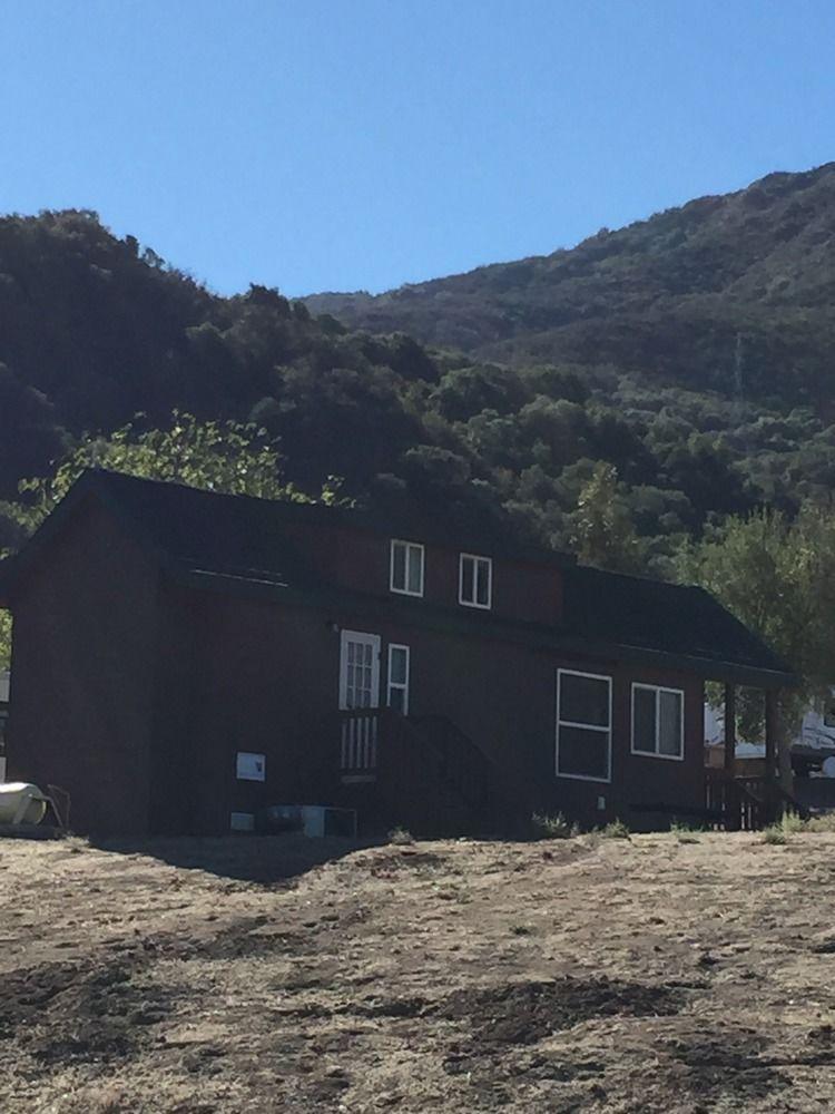 Rancho Oso Rv & Camping Resort Goleta Kültér fotó