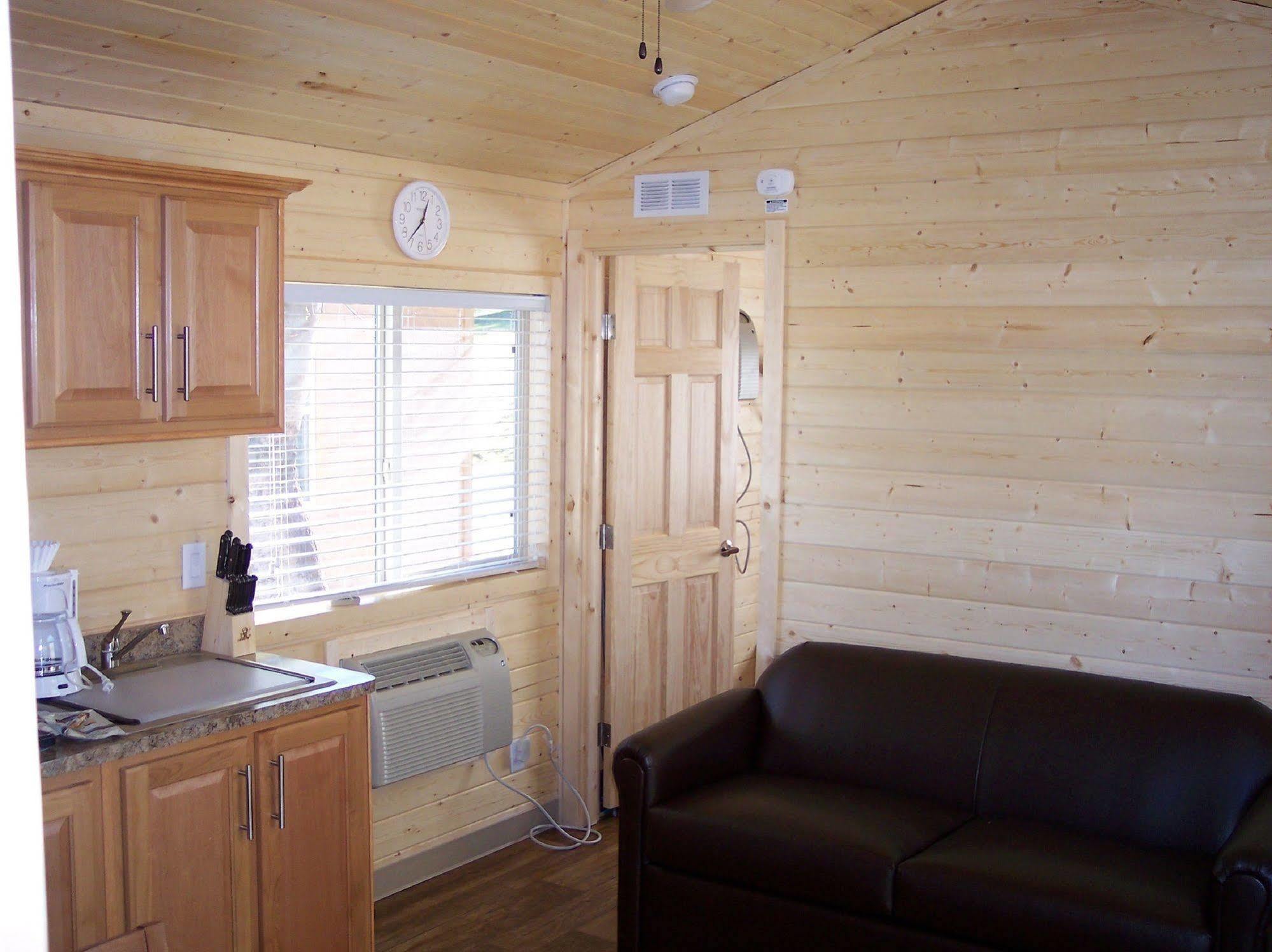 Rancho Oso Rv & Camping Resort Goleta Kültér fotó