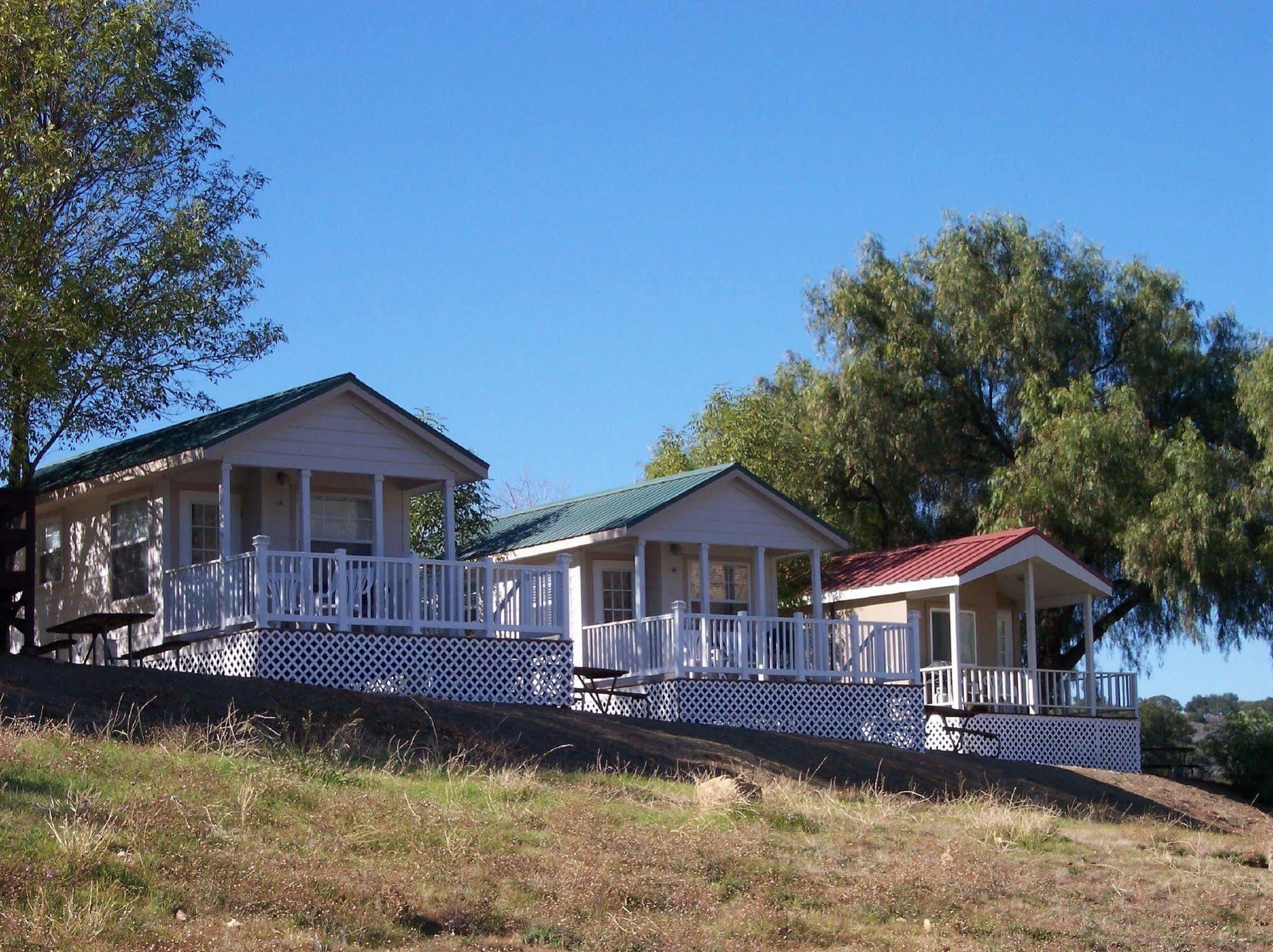 Rancho Oso Rv & Camping Resort Goleta Kültér fotó